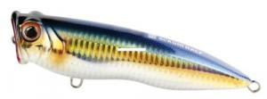 5 1/2" Scrum Color: Bronze Sardine - SP-5.5-BS