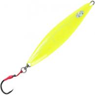 Carnada Leaf Slow Pitch Jig Green - CLSP-100-GG