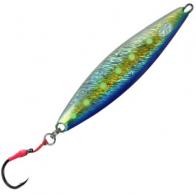 Carnada Leaf Slow Pitch Jig Bottom 200 Gram Color: Bottom Bouncer - CLSP-200-BB