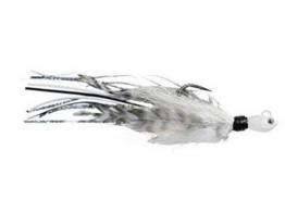 Spro Power Bucktail Custom Shadow 2 Oz - SPBCSDW-2