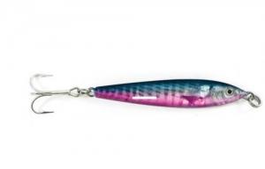 Ahi LF-075-PB Live Deception Flash - Jigs - 3/4 oz, Pink/Blue Bonito - LF-075-PB