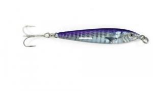 Ahi LF-2-BO Live Deception Flash - Jigs - 2 oz, Bonito