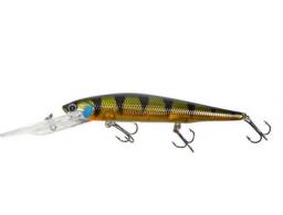 Lunkerhunt ISLASH04 Impact Slash - 12S Deep Diving Jerkbait-Jumbo - ISLASH04