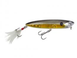 Lunkerhunt IMWLK02 Impact - Walker-Silver Side - IMWLK02