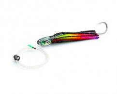 Fathom Offshore Double O' Small PR Lure - Natural Paua Shell - TL01SM-01-PR