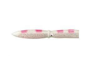 Fathom Bulb Squid Trolling Glow Pink - ST40-208