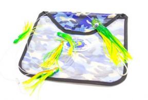 JAW Lures Daisy Chain - 4-182