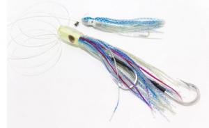 JAW Lures Bill Collector Tuna 7" - 14-100