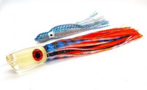 JAW Lures Bill Collector Bonito - 14-300