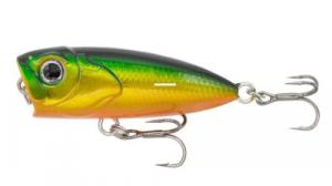 Eurotackle Z-Popper 1.5" - Fire Tiger - 00342