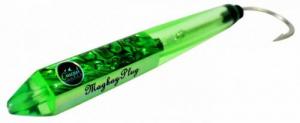 MagBay Lures 6" Soft - SCP6-PNKBLK