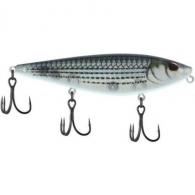 Berkley Saltwater HighJacker 100MM Mullet - BHBSWHJ100-MUL