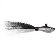 Danielson Bucktail Jig - JGBT14BLK