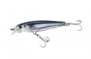 Yo-Zuri 3D Inshore Fingerling 70mm 2.75in Mullet - R1409 HMT