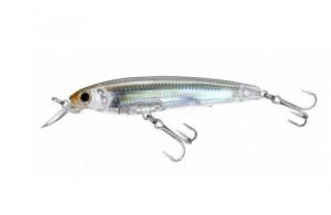 Yozuri 3d Inshore Fingerling - 2 3/4in 1/4oz Real Glass Minno - R1409 RGLM