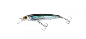 Yozuri 3d Inshore Fingerling - 2 3/4in 1/4oz Real Mullet - R1409 RMT