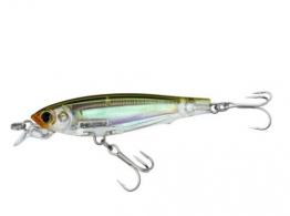 Yo-Zuri 3D Inshore Fingerling (Sp) 70Mm 2-3/4" - R1409 RPCH