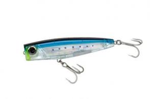 Yo-Zuri R1412-GHIW 3D Inshore - Popper (F) 120Mm 4-3/4", Sardine - R1412-GHIW