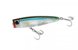 Yo-Zuri R1412-HHAY 3D Inshore - Popper (F) 120Mm 4-3/4", Ayu - R1412-HHAY