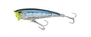 Yo-Zuri 3D Inshore Popper (F) 90Mm 3-1/2", Sardine - R1411-GHIW