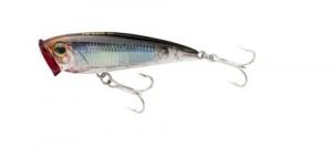 Yo-Zuri 3D Inshore Popper (F) 90Mm 3-1/2", Real - R1411-RPCH