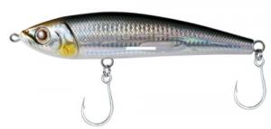 Stick Bait Maasbunker 4 1/4" Hooker - HSB-4.25-MB