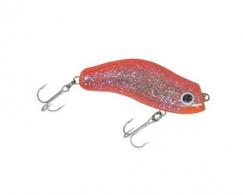 Paul Brown Crazy Croaker 2 - 3/4", 5/8 Oz., Pink Silver - CC-08