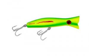 Halco RP135#H89 Roosta Popper 135 - #H89 Lumo 5.5" 1 3/4Oz