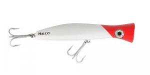 Halco Roosta Popper 195 - RP195#H91