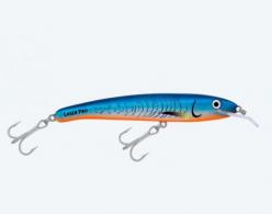 Halco LP190DD#H90 Laser Pro 190Dd - #H90 Blue Fluoro 7 2/5" 1 5/8Oz
