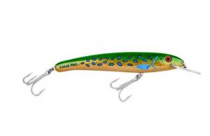 Halco LP160DD#R14 Laser Pro 160Dd - #R14 Trout Envy 6 1/4" 1 Oz - LP160DD#R14