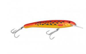 Halco LP190DD#R9 Laser Pro 190Dd - #R9 Coral Trout 7 2/5" 1 5/8Oz - LP190DD#R9