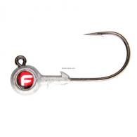 Fathom JH04-3/8-LEDR Bug Eye Jig - JH04-3/8-LEDR