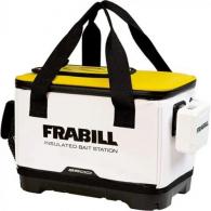 Frabill Universal Bait Station 8QT - FRBBA168