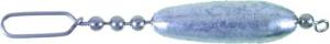 Bead Chain 1 Count Casting and Trolling Sinker 1oz Bulk - 1CT