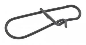 Danielson Dual Lock Snap - Swivel Black Size 1 10pk  - SDLB1