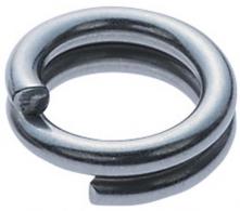 Owner Ultra Split Ring, #4 - 4180-044