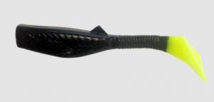 Matrix Vortex Shad V-tail - 3in 8pk Spartacus - 3VS8-10 - 3VS8-10