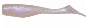 Dockside Matrix Shad Swimbait, 3", Ultra Violet - 3MS25-14