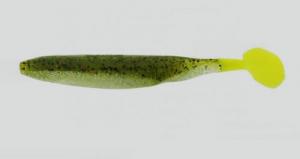 Bass Assassin Split Tail - STS39410