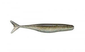 Bass Assassin Split Tail Northern Minnow - STS39580