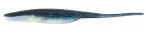 Bass Assassin 7" Shad Blue Mackerel - SA14593