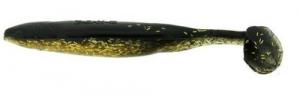 Bass Assassin Saltwater - Die Dapper 5" - Bounty Hunter - DDA40578