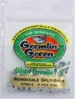 Water Gremlin Gremlin Green