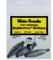 Water Gremlin Rubbercore - PRC-2