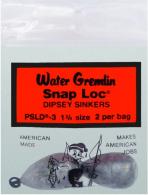 Water Gremlin Snap-Loc - PSLD-3