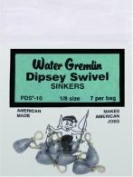 Water Gremlin Dipsey Swivel - PDS-10
