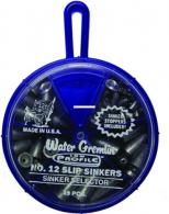 Water Gremlin 12SL Worm Weight - Sinker Selector - 12SL