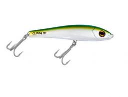 Halco SD105#H87 Slidog 105 #H87 - Hoodlum 4", 1Oz