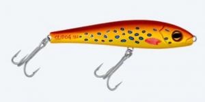 Halco Slidog 150 Coral Trout 6", 3Oz - SD150#R9